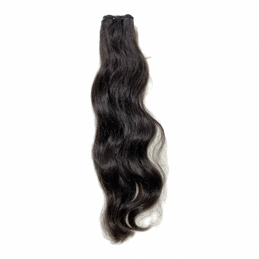 Raw Vietnamese Wavy Bundle  (Pre-order ONLY. Item ships between 11/3-11/7)