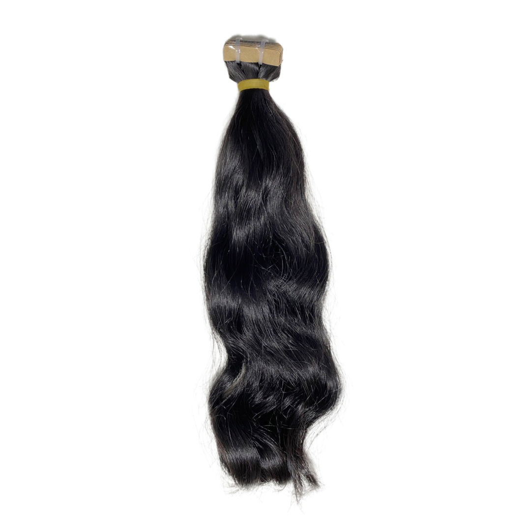 Raw Vietnamese Wavy Tape-Ins
