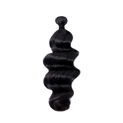 Luxe Virgin Natural Wave