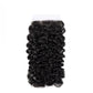 Luxe Virgin Curly Closure 5x5 (HD)